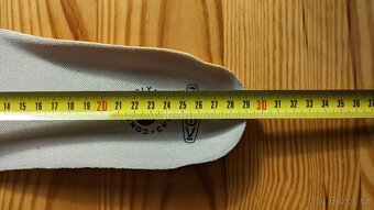 Pánské outdoor boty KEEN Koven WP M - hnědé - vel. EU 44 - 10