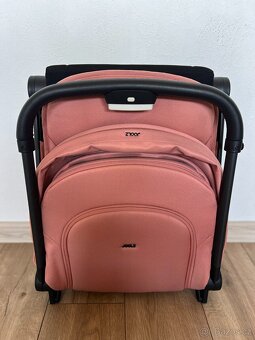 JOOLZ Aer absolute pink - 10