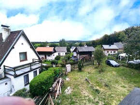 Prodej chaty 90 m2, v k.ú. Starý Spálenec, Domažlice - 10