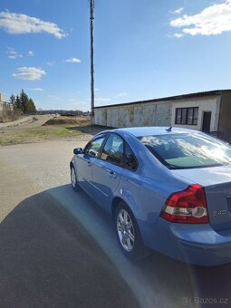 Volvo s40 2.4 - 10