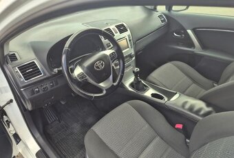 Toyota Avensis 1.8 Prestige Benzin - 10