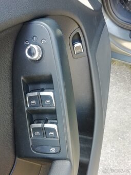 Audi A4 Avant 2,0 Tdi 130kw rv. 2012 Facelift - 10