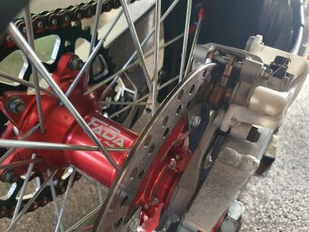 Honda CRF 450 - 10