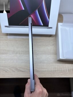 Apple MacBook Pro (14" 2023, M2) - Apple M2 Pro - 10