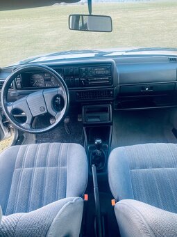 WV Golf II - 10