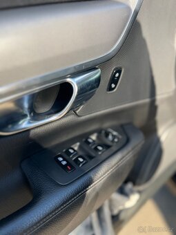 Volvo V90 - 10