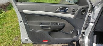 Škoda Octavia#Style#1.4 TSI #DSG#xenony#parksenzor - 10