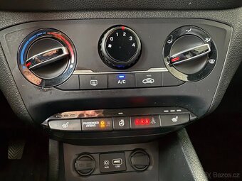 Hyundai i20, 1.0 T-GDI 88 kW 1.majitel - 10