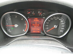 FORD S-MAX 2.0 TDCi 100 KW SERVISKA - 10