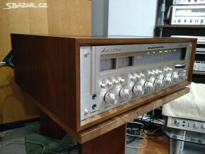 receiver Marantz 2330 B - 10