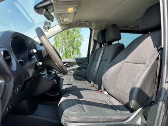 Mercedes-Benz Vito - 10