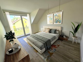 Prodej domu 132 m² s pozemkem 297 m² - 10