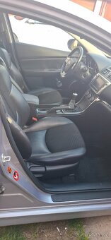 Mazda 6 2.5 125kW 2009 - 10
