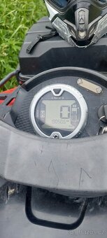 Can Am outlander 650 - 10