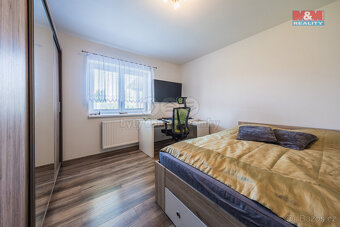 Prodej rodinného domu, 133 m², Mukařov, ul. K Památníku - 10
