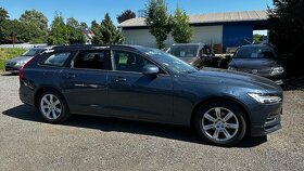 VOLVO V90-D3 2.0 D 2017rv.-Po Kroupách - 10