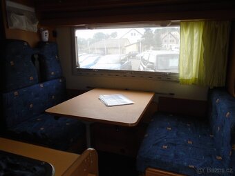 Mobilvetta Miller FIAT DUCATO 2.8 JTD - 10