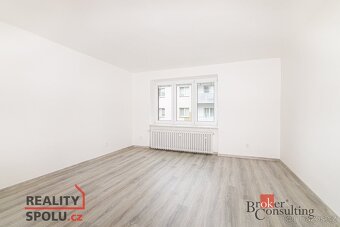 Převod dr. podílu, byty/2+1, 54 m2, Rodimcevova, Zábřeh, Ost - 10