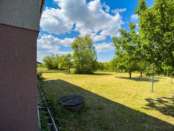 Prodej, rodinný dům 7+2 200 m2, Lukov u Zlína - 10