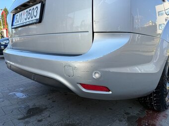 Ford Focus 2010 - 10