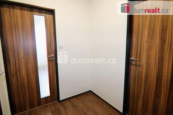 Pronájem 1 + kk, 45 m2,  Veselí nad Moravou - 10