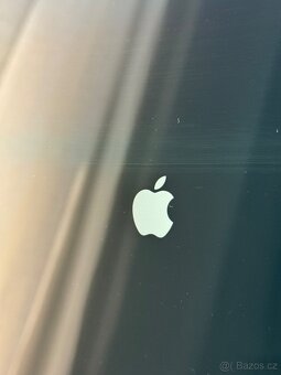 Macbook Pro 15(velká verze),Nová baterie,Nové reproduktory - 10
