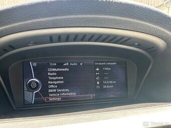BMW E92 335i LCI nahradni dily - 10