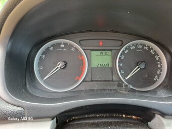 Škoda Roomster 2008 - 10