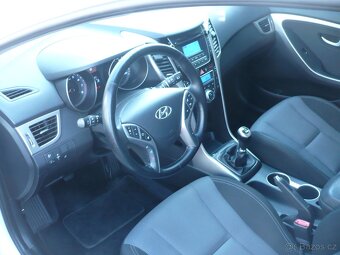 Hyundai i30 - 10
