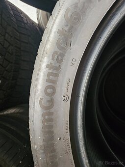 325/40R22 114Y PremiumContact 6 ContiSilent MO-S CONTINENTAL - 10