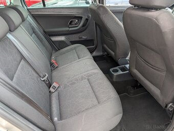 ŠKODA FABIA II COMBI 1.2TSi 77kW DSG 2012 FAMILY - 10