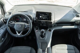 Opel Combo Life 1.5 CDTI 130k Innovation XL - 10