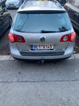 Passat b 6 - 10