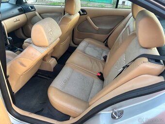 Škoda octavia 1 1.8t 110kw LPG - 10