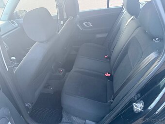 Škoda Fabia 2 1.4 TDI 59kW combi Greenline - 10