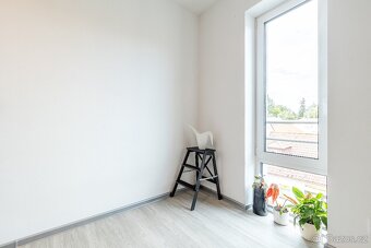 Prodej bytu 2,5+kk v centru Poděbrad, 82 m2, parkov., komora - 10