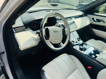 Land Rover Range Rover Velar 3.0 R-Dynamic - 10