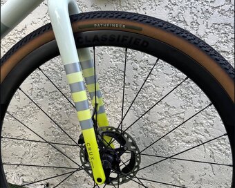 Specialized Crux 10r disk 2024 gravel cyclocross kolo - 10