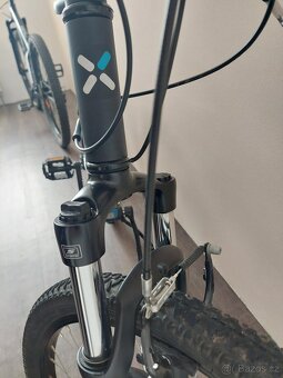 Btwin kolo Rockrider 340 "26" M - 10