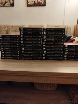 Dynastie Morlandů - 10