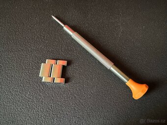 Omega Seamaster Aqua Terra - 10