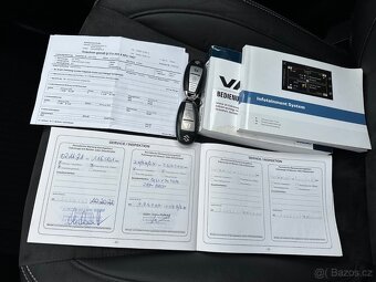 Suzuki Vitara 1,6VVT AllGrip 4x4 Flash – 2015 – ALU, ACC - 10