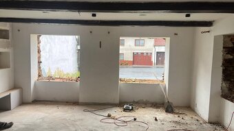 Nabízíme veškeré rekonstrukční a stavební práce od A-Z - 10