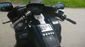 Honda Goldwing 1500 - 10