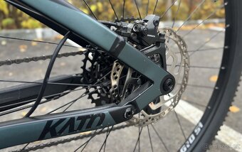 2022 GHOST KATO FS ESSENTIAL - 10