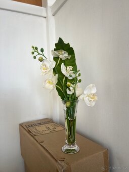 Umělé květiny - 10