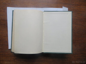 Pouť do Mekky 1934  K.MAY  il.BURIAN - 10