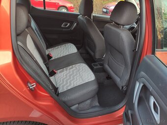 Škoda Fabia 2 1.4 16v 63kw | 1.Majitel - 10