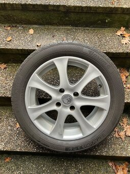 Ford Focus 1.8TDCi 2004 - 10