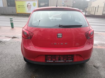 seat ibiza - 10